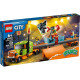 LEGO City "Грузовик для шоу каскадеров" 60294